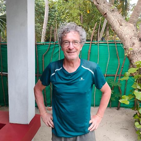 Marari Stella Vich Villa Homestay Turavūr Exteriér fotografie