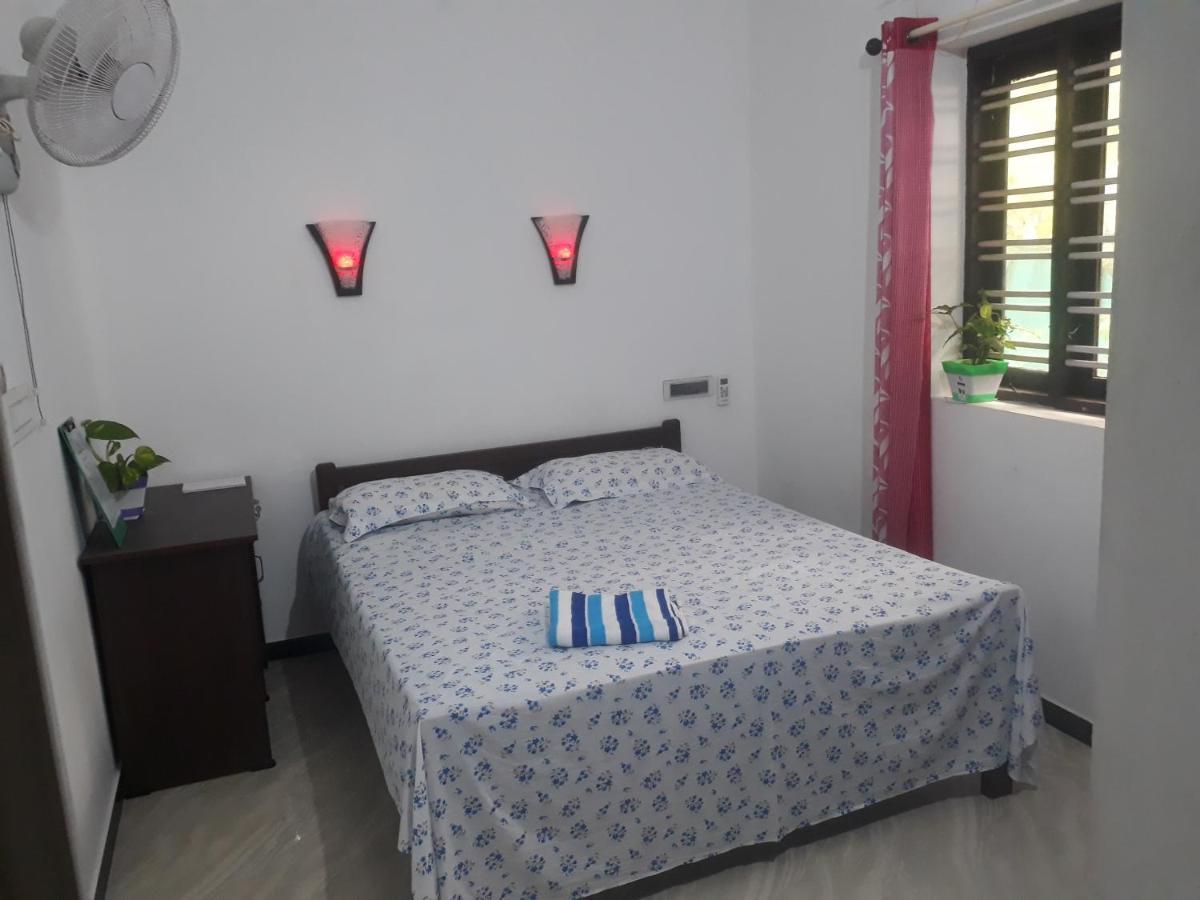 Marari Stella Vich Villa Homestay Turavūr Exteriér fotografie