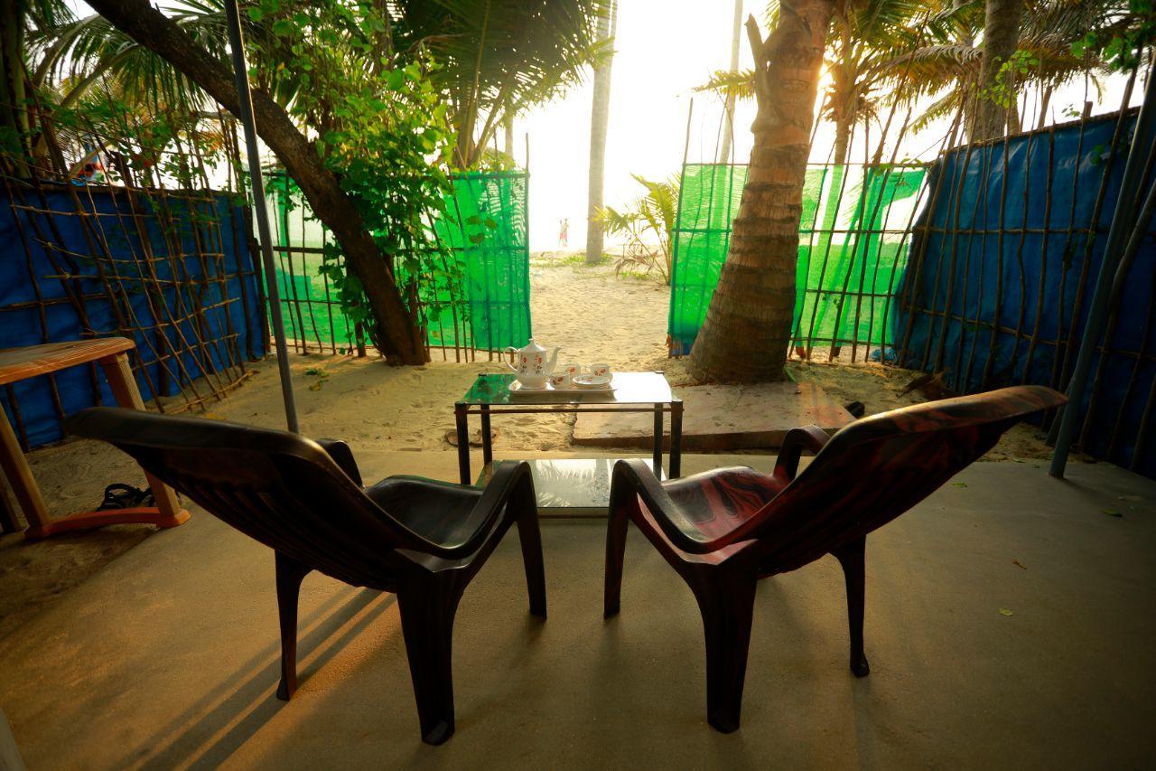 Marari Stella Vich Villa Homestay Turavūr Exteriér fotografie